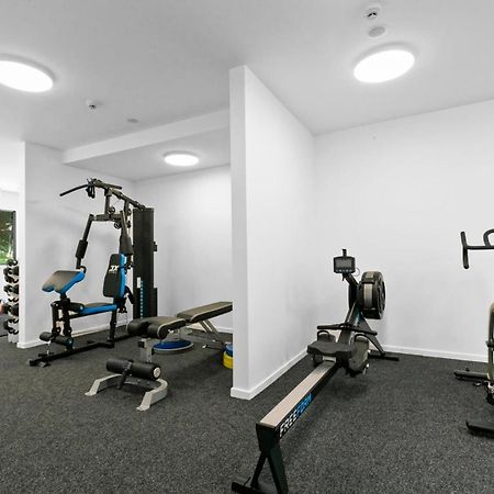 Alex Apartment 18A - With Shared Gym And Walk To Town Queenstown Exterior foto